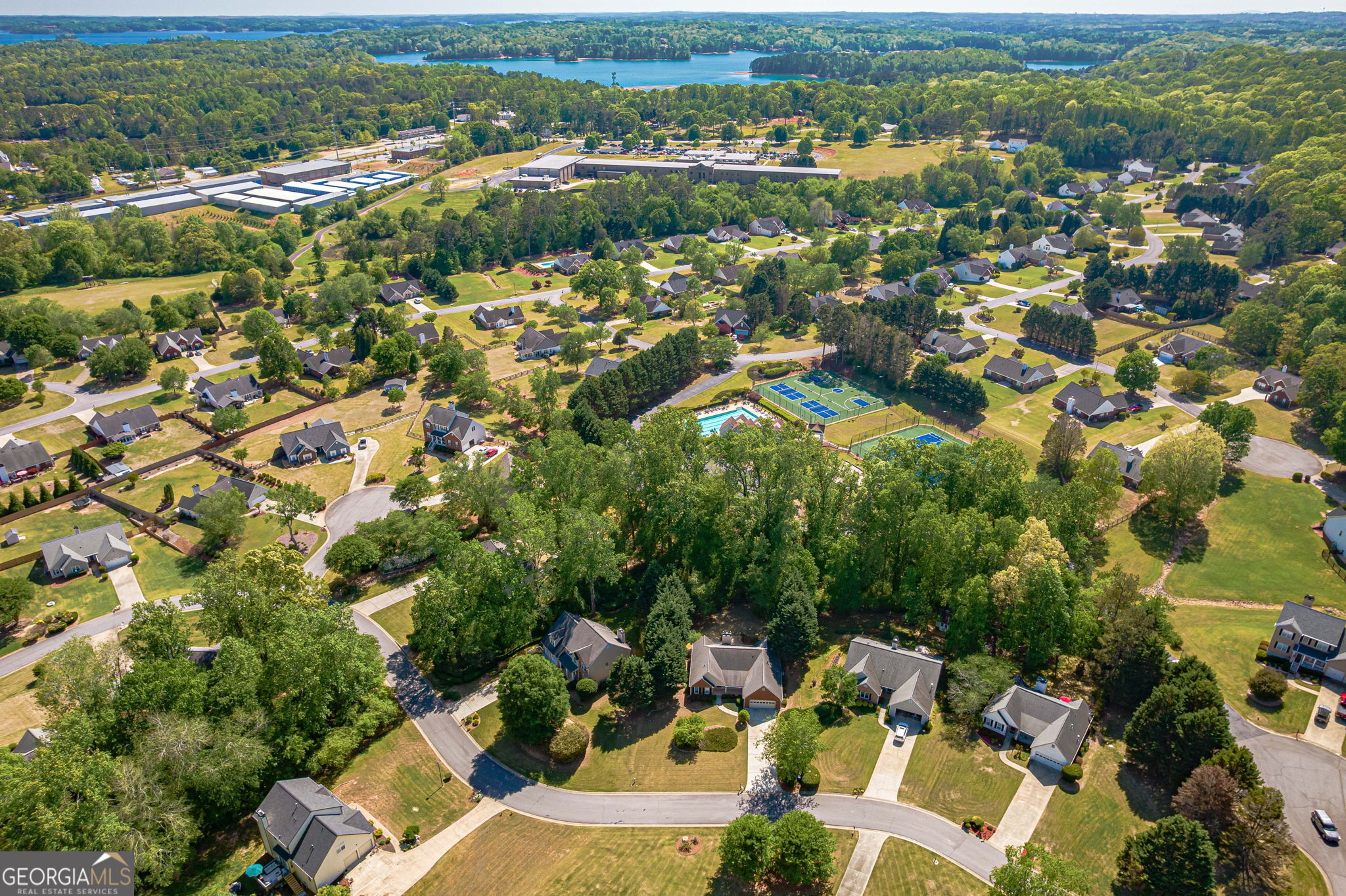 7730 Timberline Overlook Property Photo 40