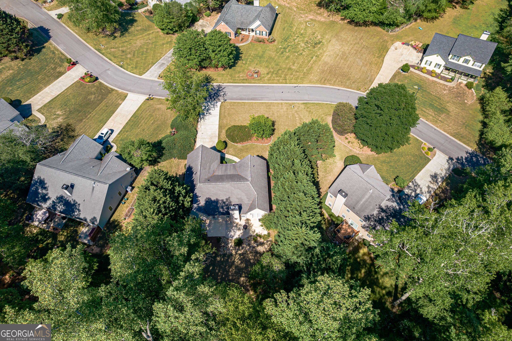 7730 Timberline Overlook Property Photo 42