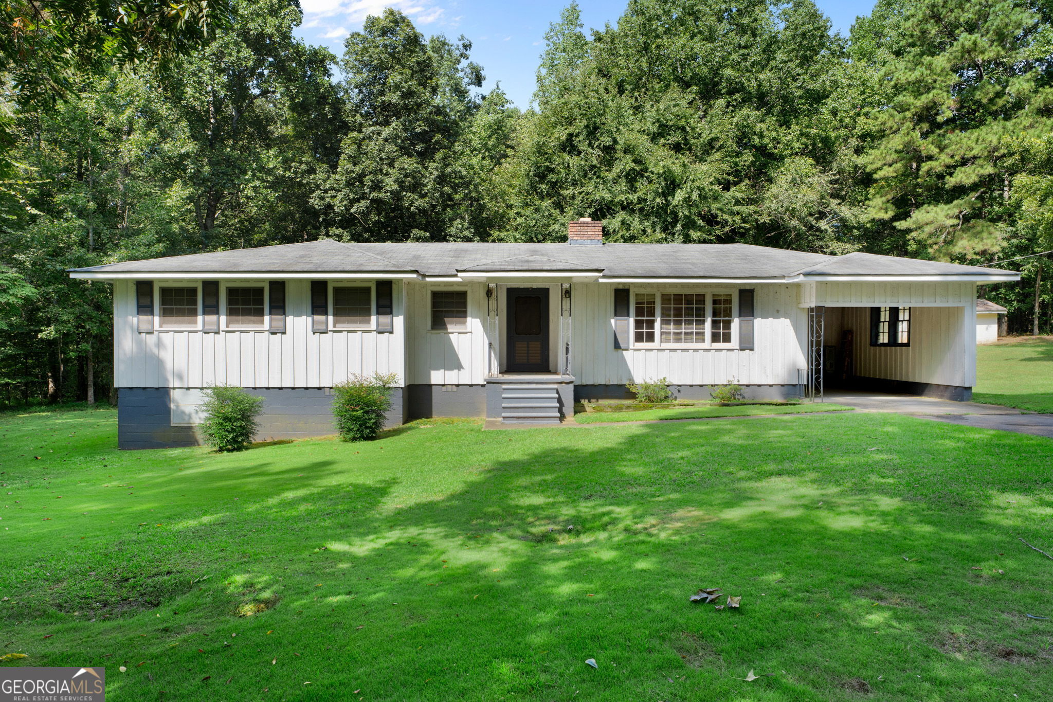 797 Seabolt Road Property Photo 1