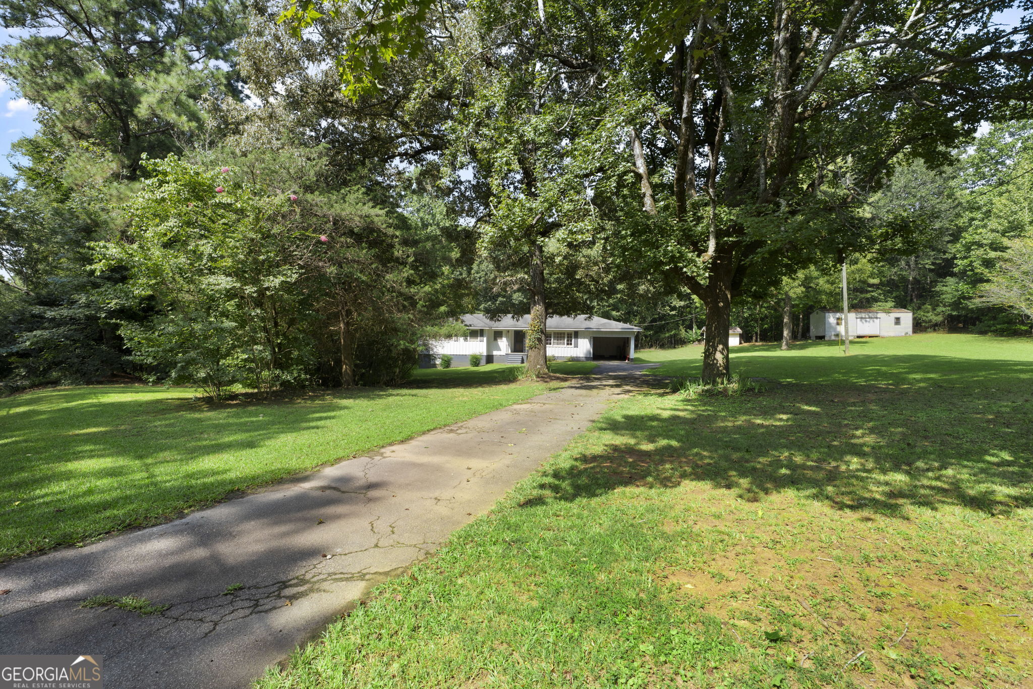 797 Seabolt Road Property Photo 3