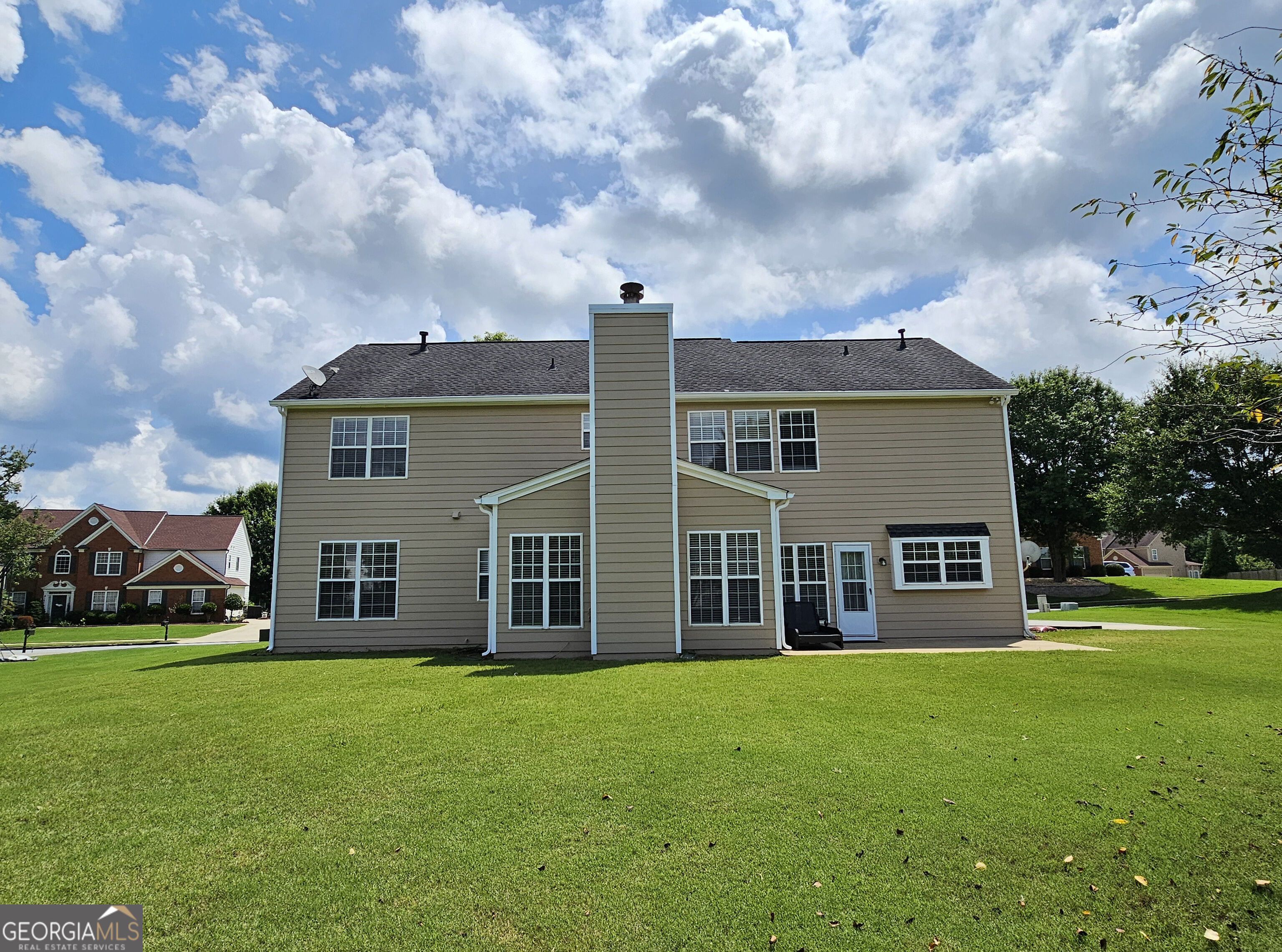 8155 Cavendish Place Property Photo 31