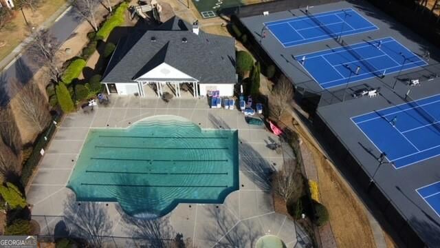 8155 Cavendish Place Property Photo 33