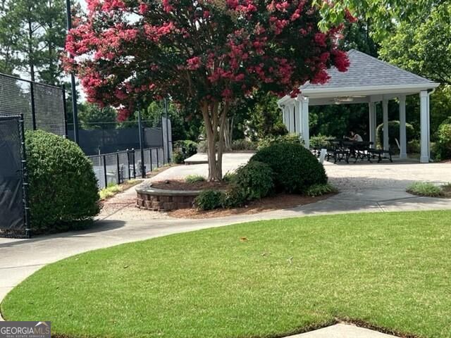 8155 Cavendish Place Property Photo 36