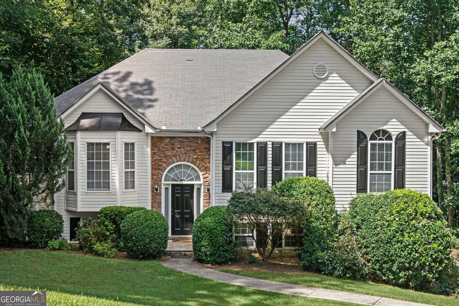 6225 Brook Hollow Creek Drive Property Photo 1