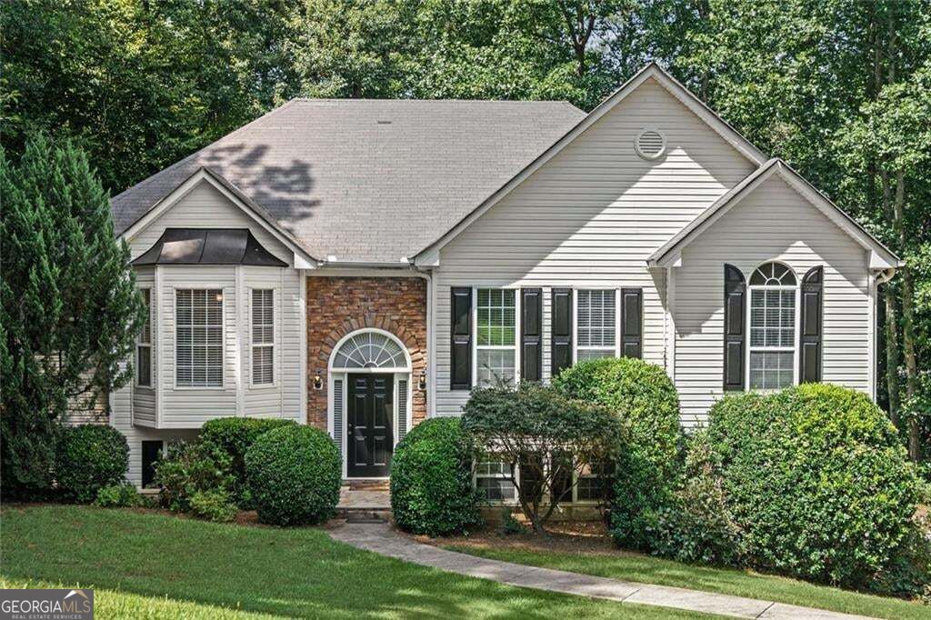 6225 Brook Hollow Creek Drive Property Photo 1