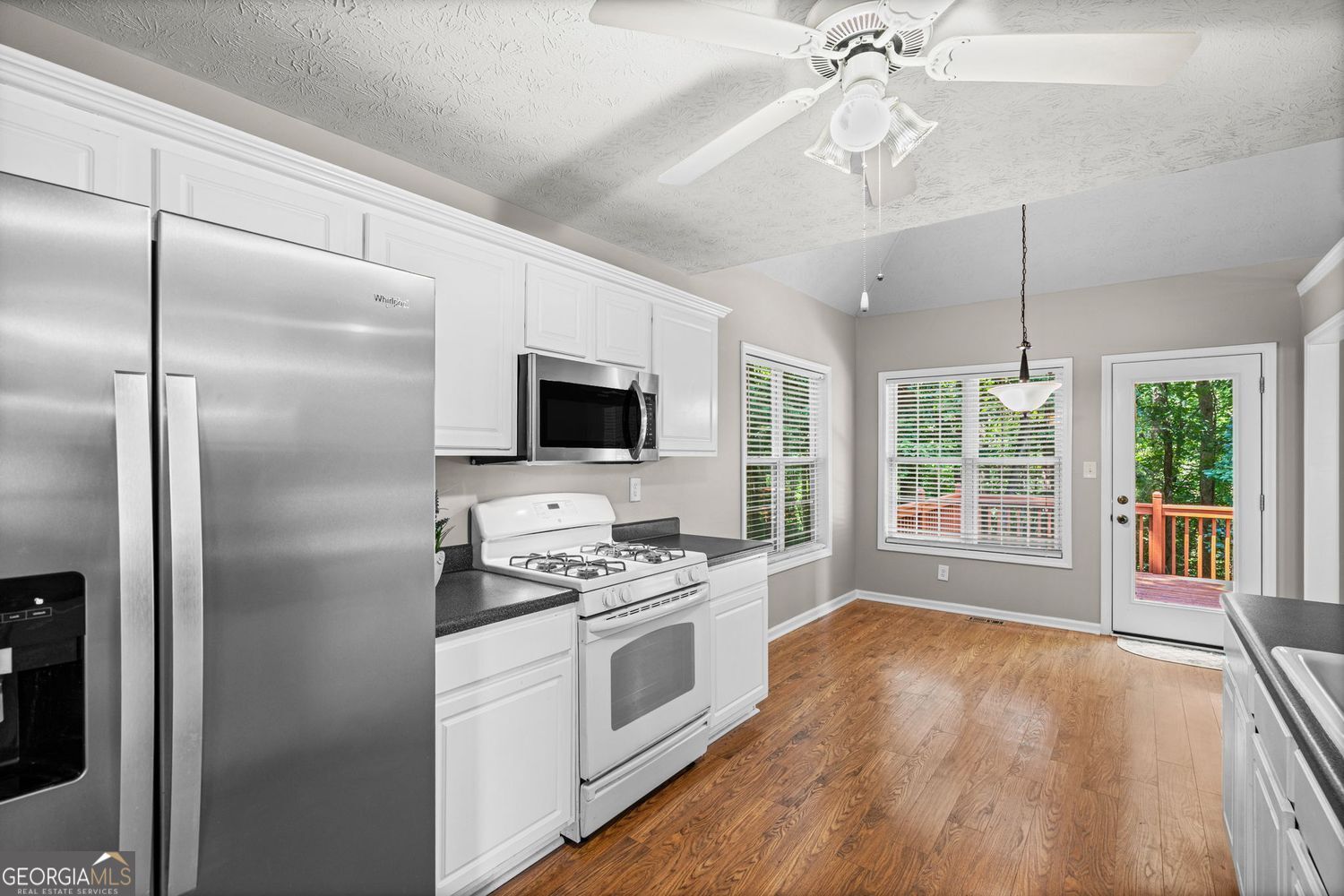 6225 Brook Hollow Creek Drive Property Photo 2