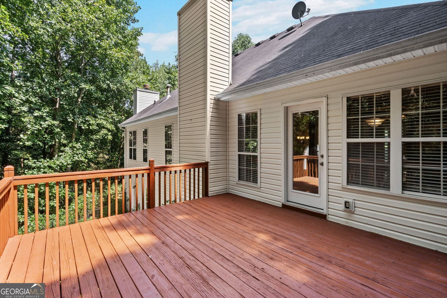 6225 Brook Hollow Creek Drive Property Photo 3
