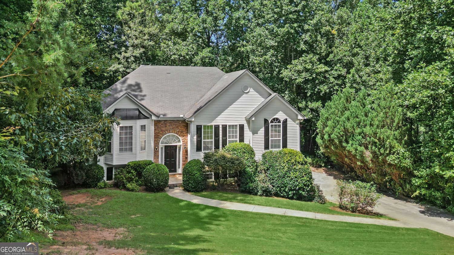 6225 Brook Hollow Creek Drive Property Photo 4