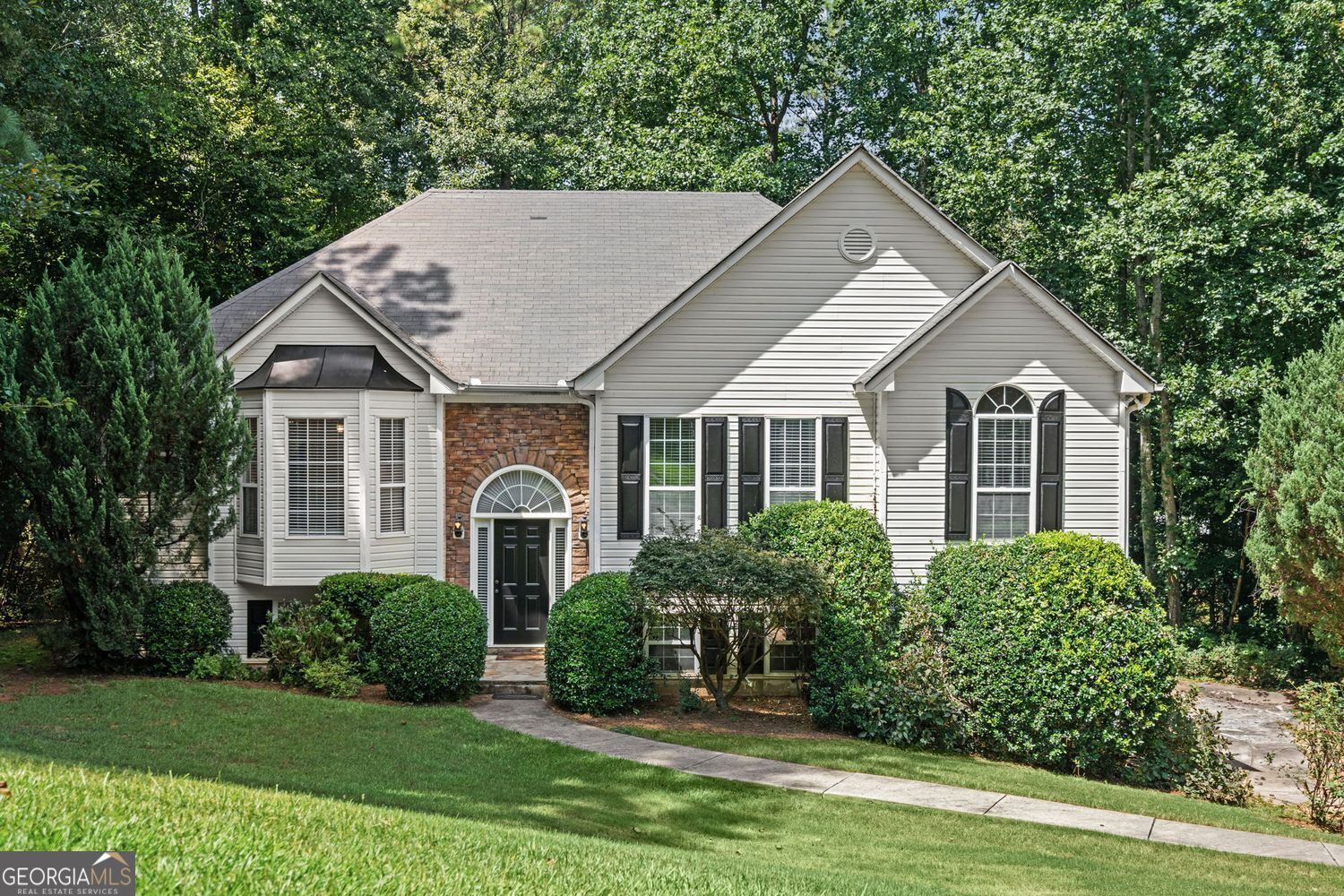 6225 Brook Hollow Creek Drive Property Photo 5