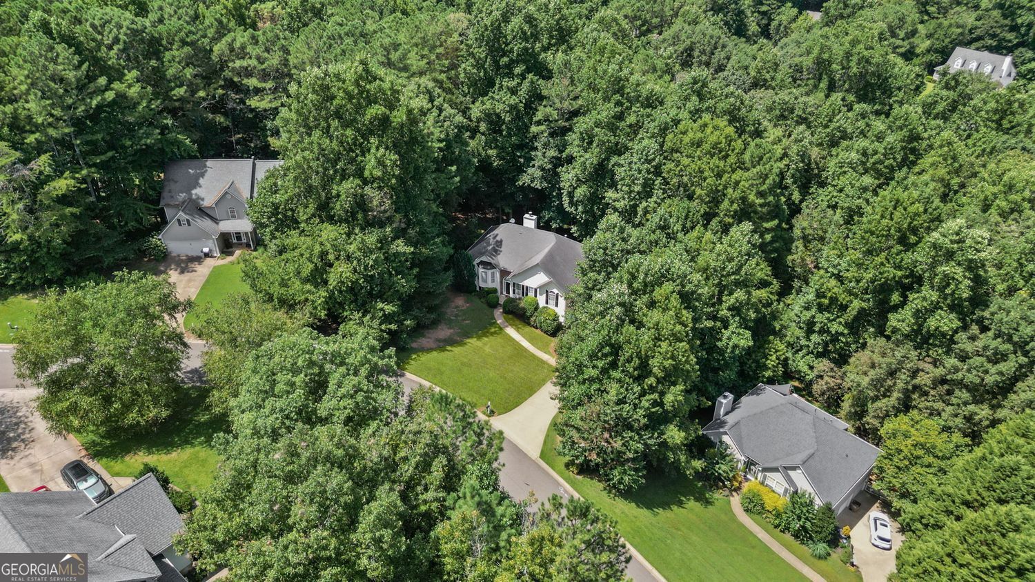6225 Brook Hollow Creek Drive Property Photo 6