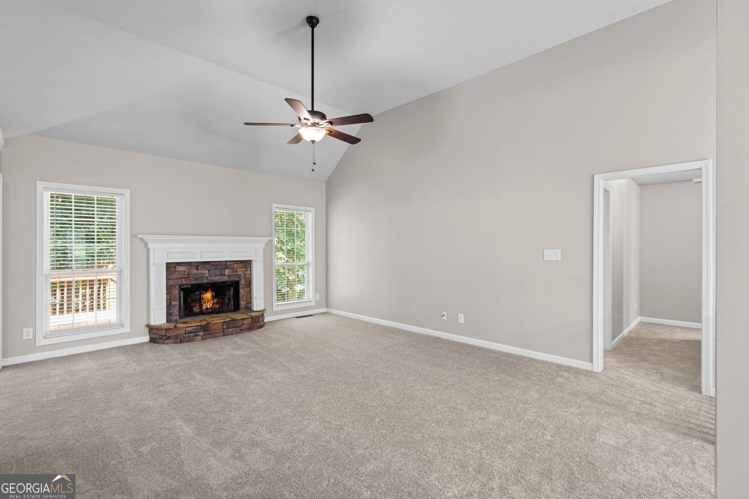 6225 Brook Hollow Creek Drive Property Photo 10