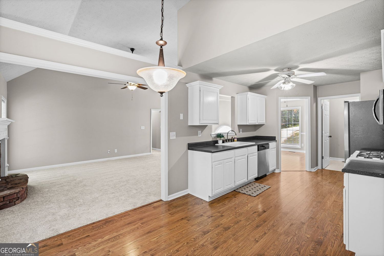 6225 Brook Hollow Creek Drive Property Photo 18