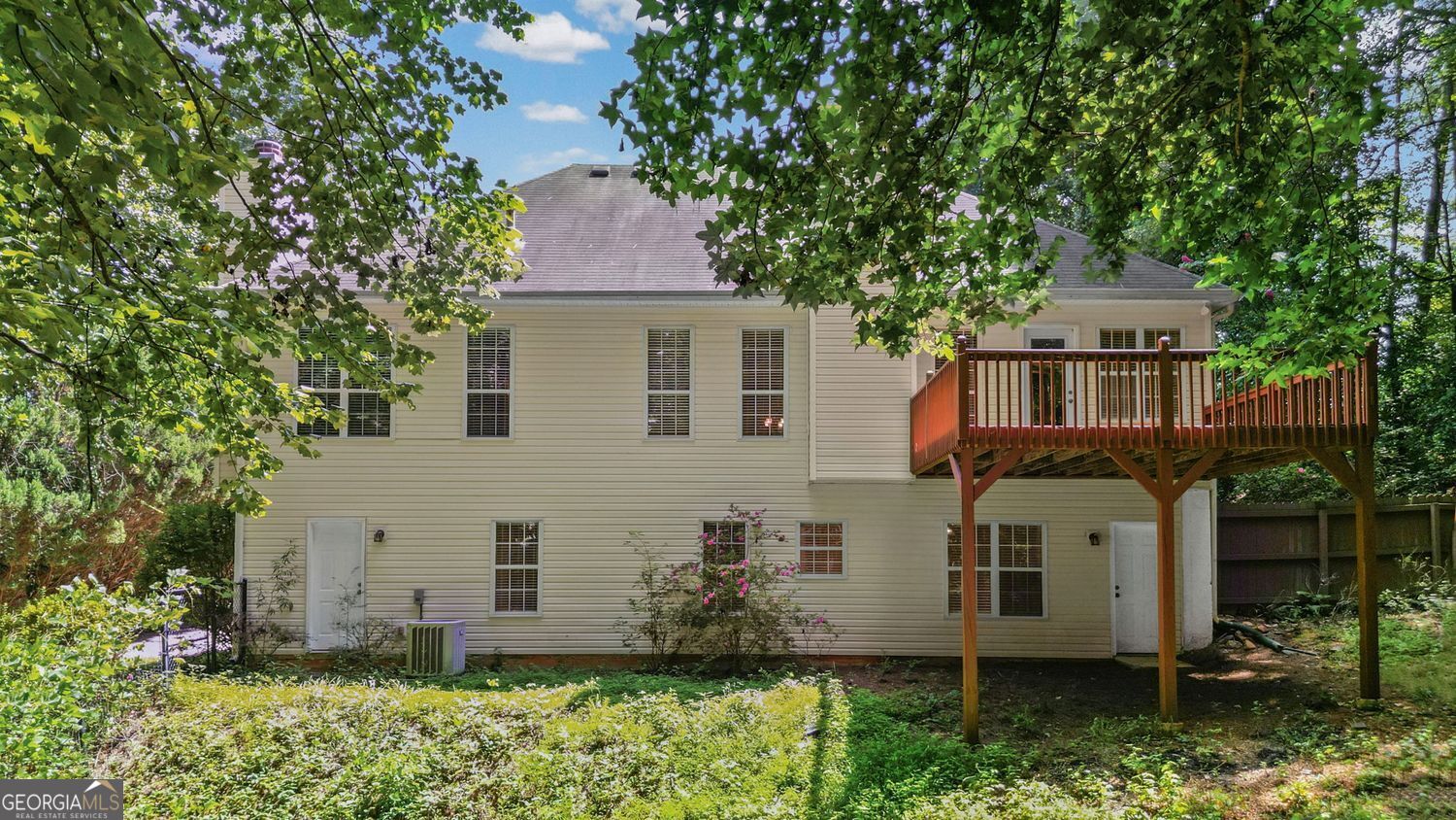 6225 Brook Hollow Creek Drive Property Photo 41
