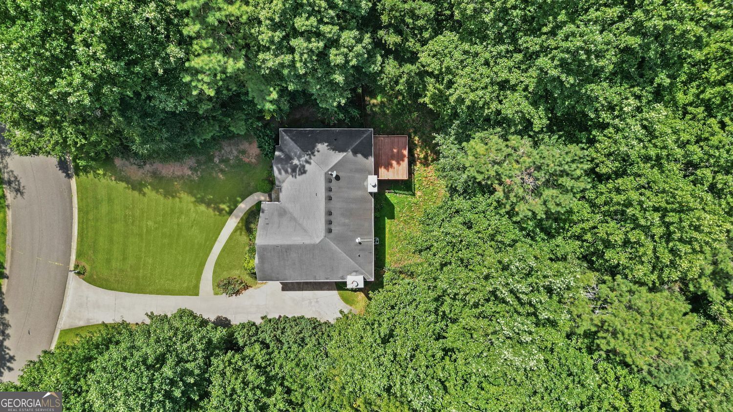 6225 Brook Hollow Creek Drive Property Photo 42