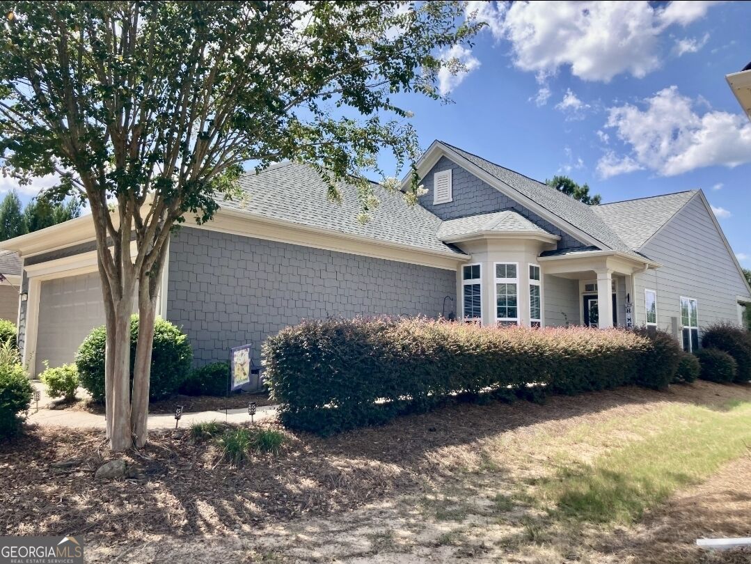 129 Plumleaf Court Property Photo 1