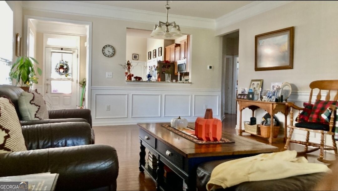 129 Plumleaf Court Property Photo 2