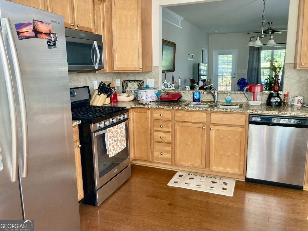 129 Plumleaf Court Property Photo 6