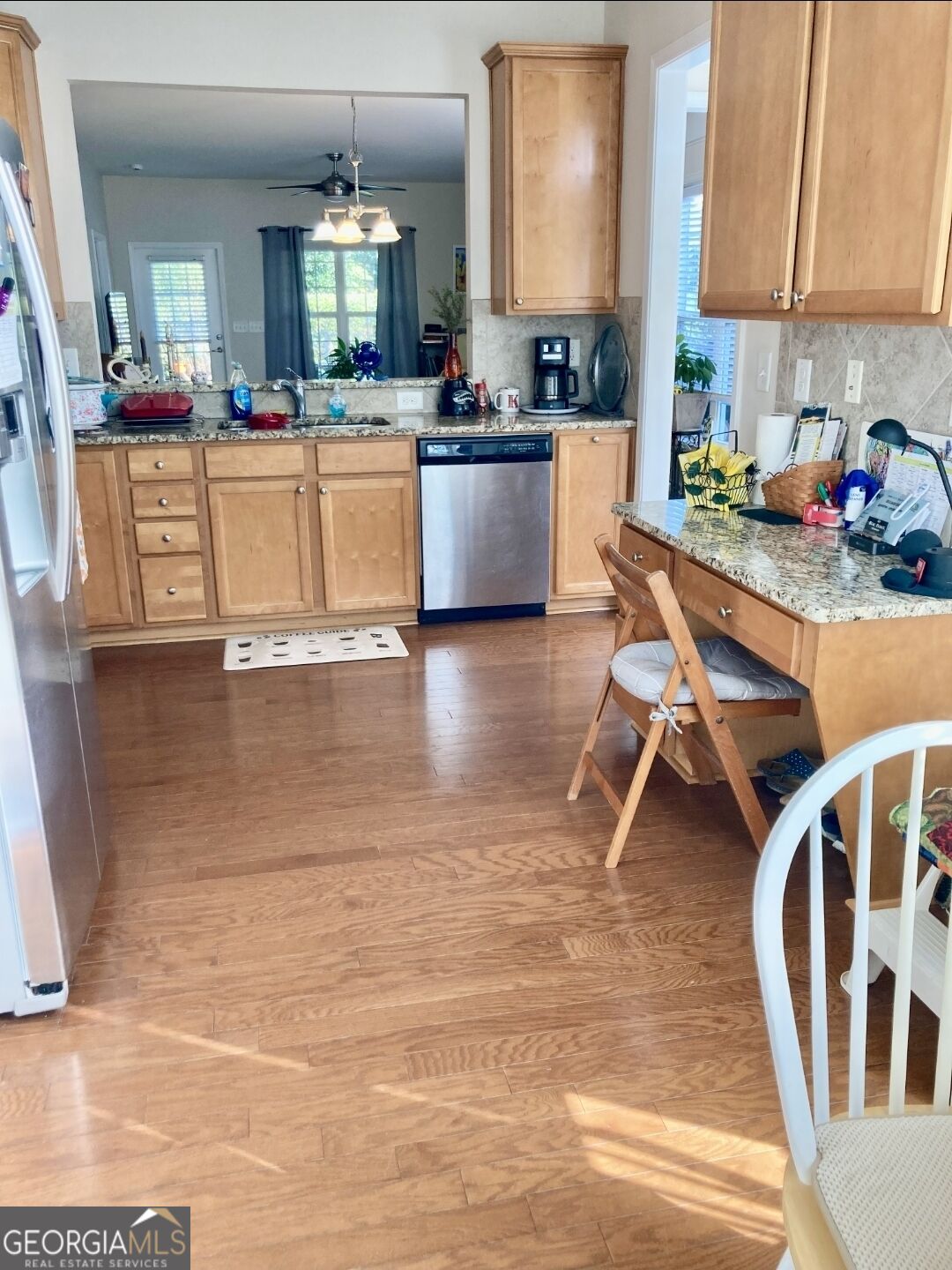 129 Plumleaf Court Property Photo 9