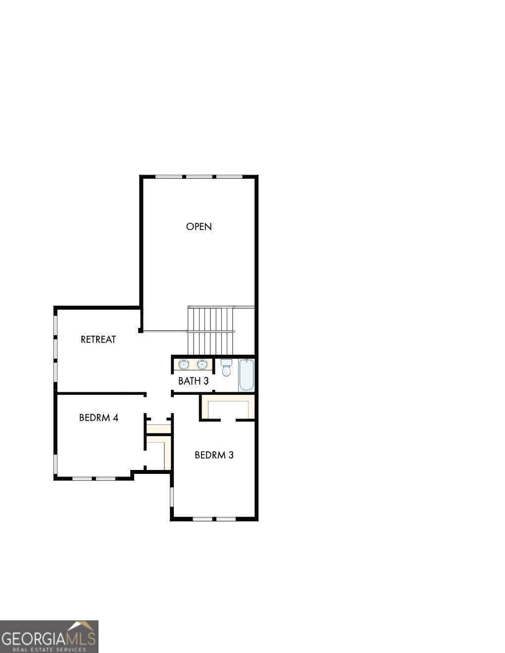 7520 Magnolia Crest Lane Property Photo 3