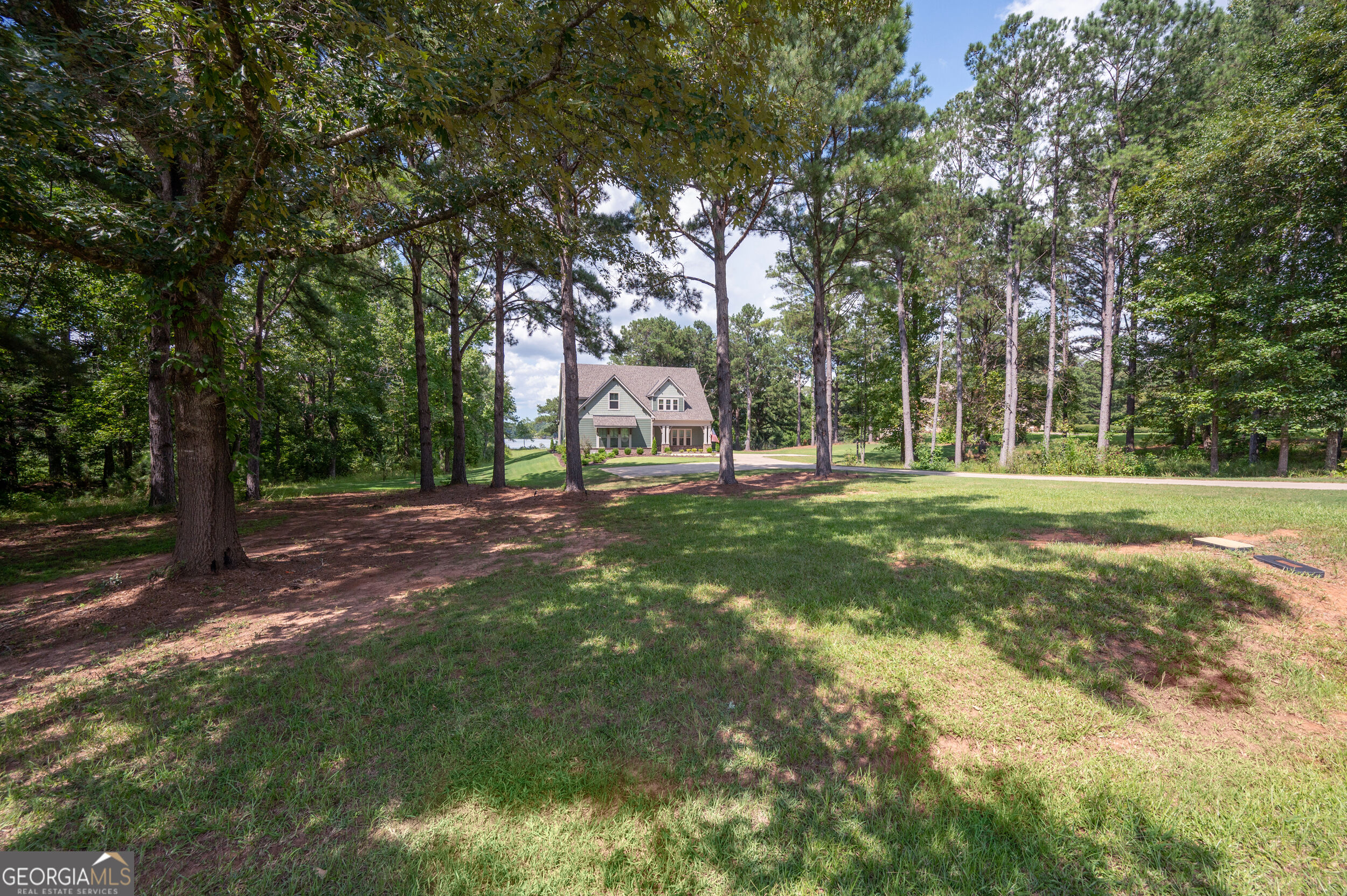 2403 Piedmont Lake Road Property Photo 4