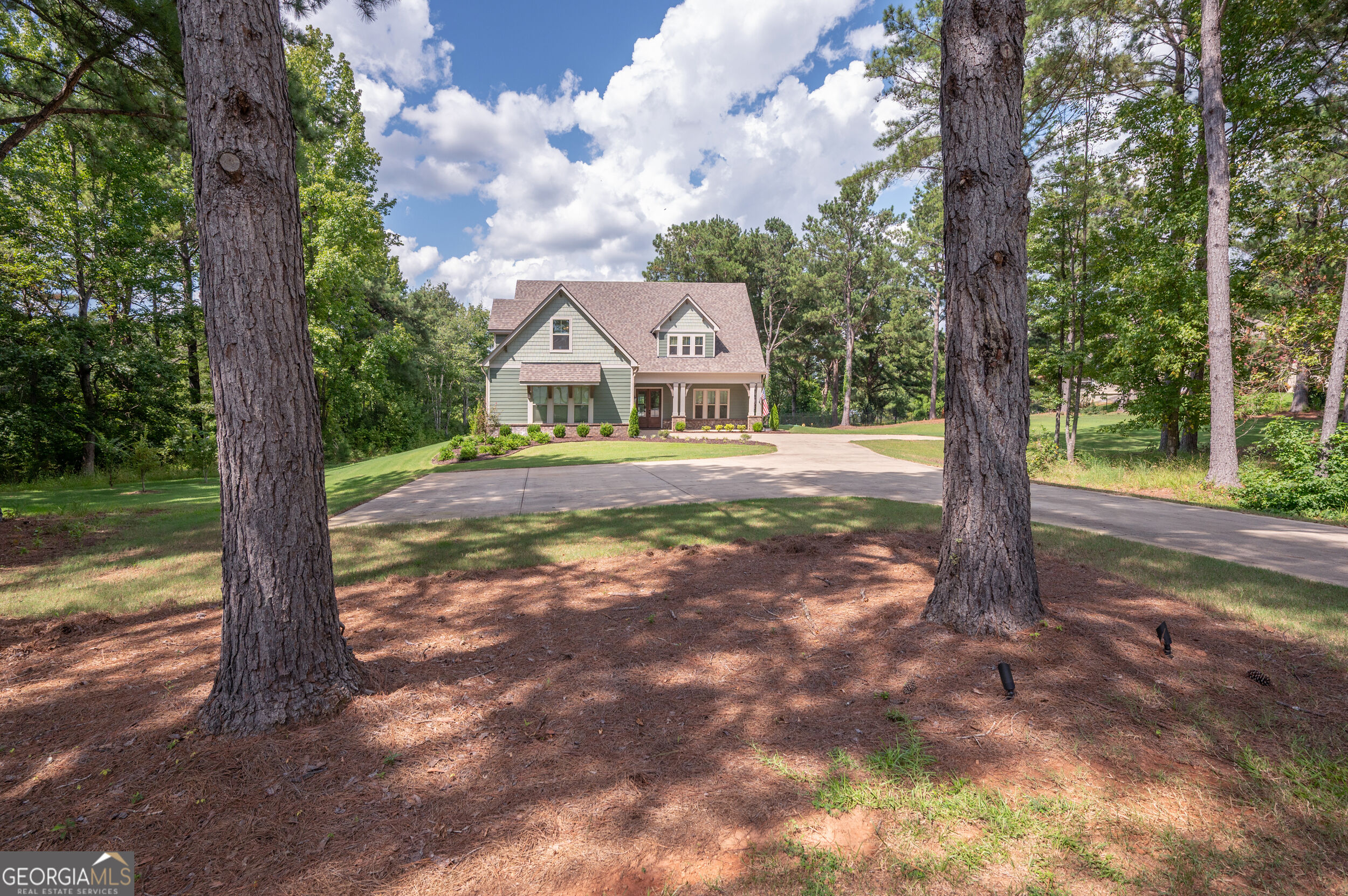 2403 Piedmont Lake Road Property Photo 5