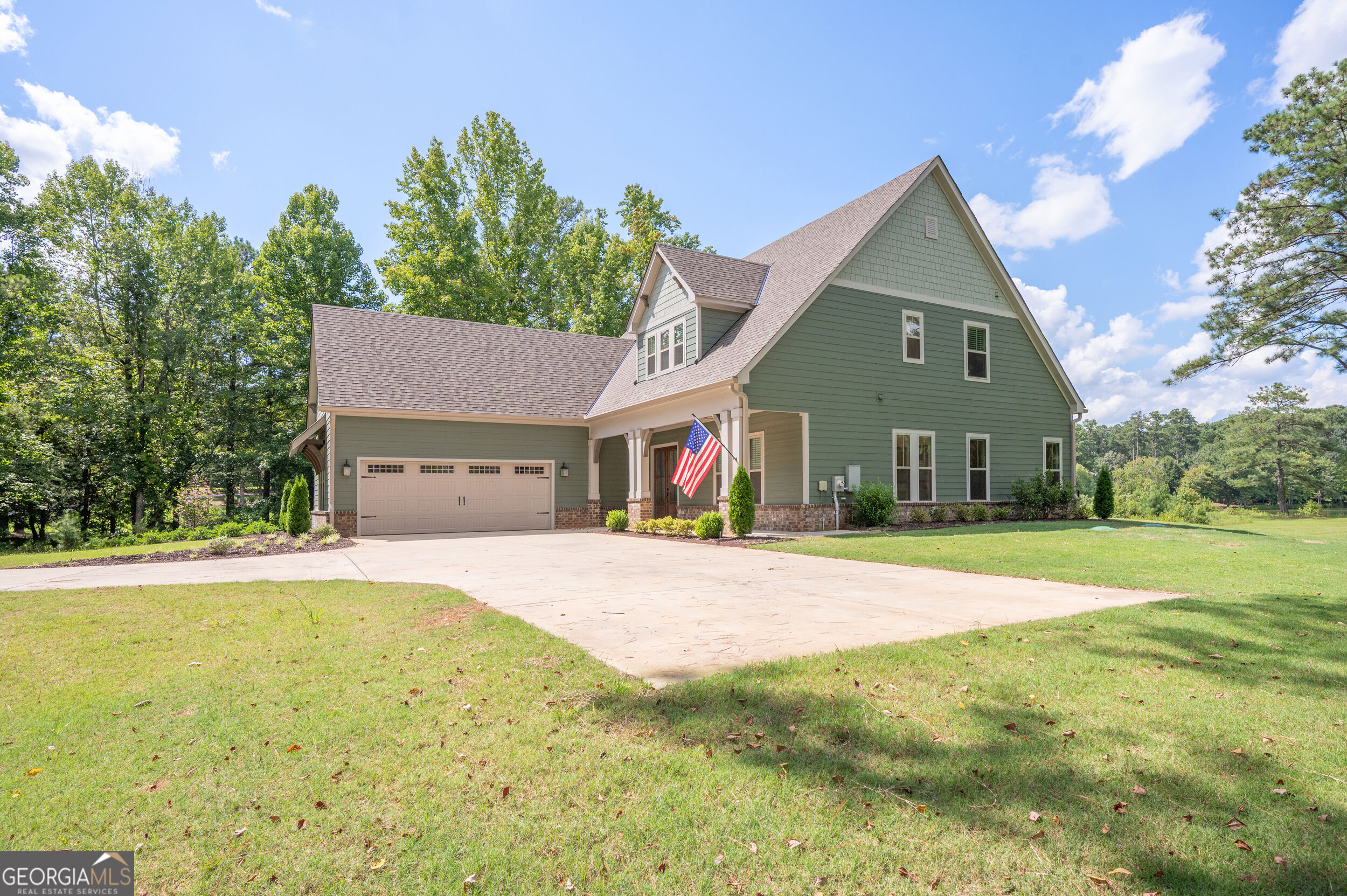 2403 Piedmont Lake Road Property Photo 6
