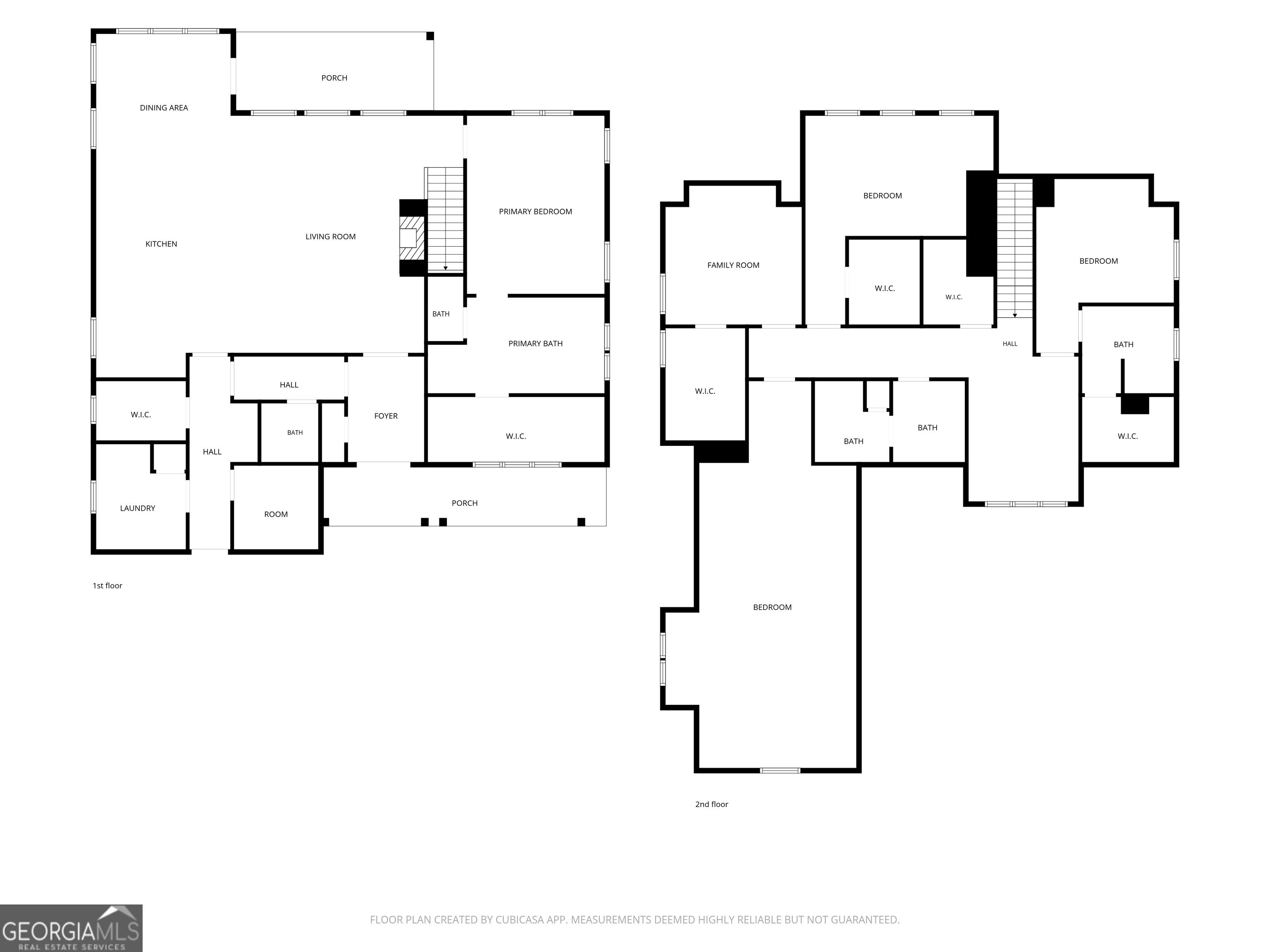 2403 Piedmont Lake Road Property Photo 8