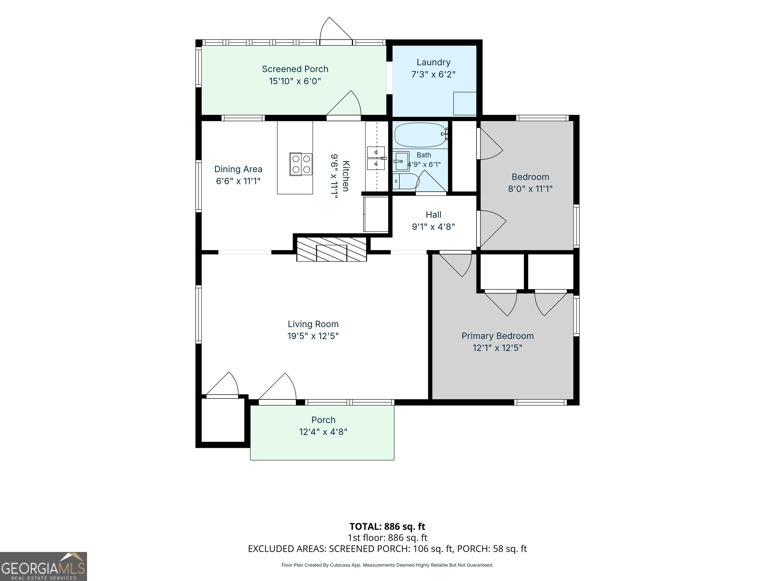 613 N Crawford Street Property Photo 4