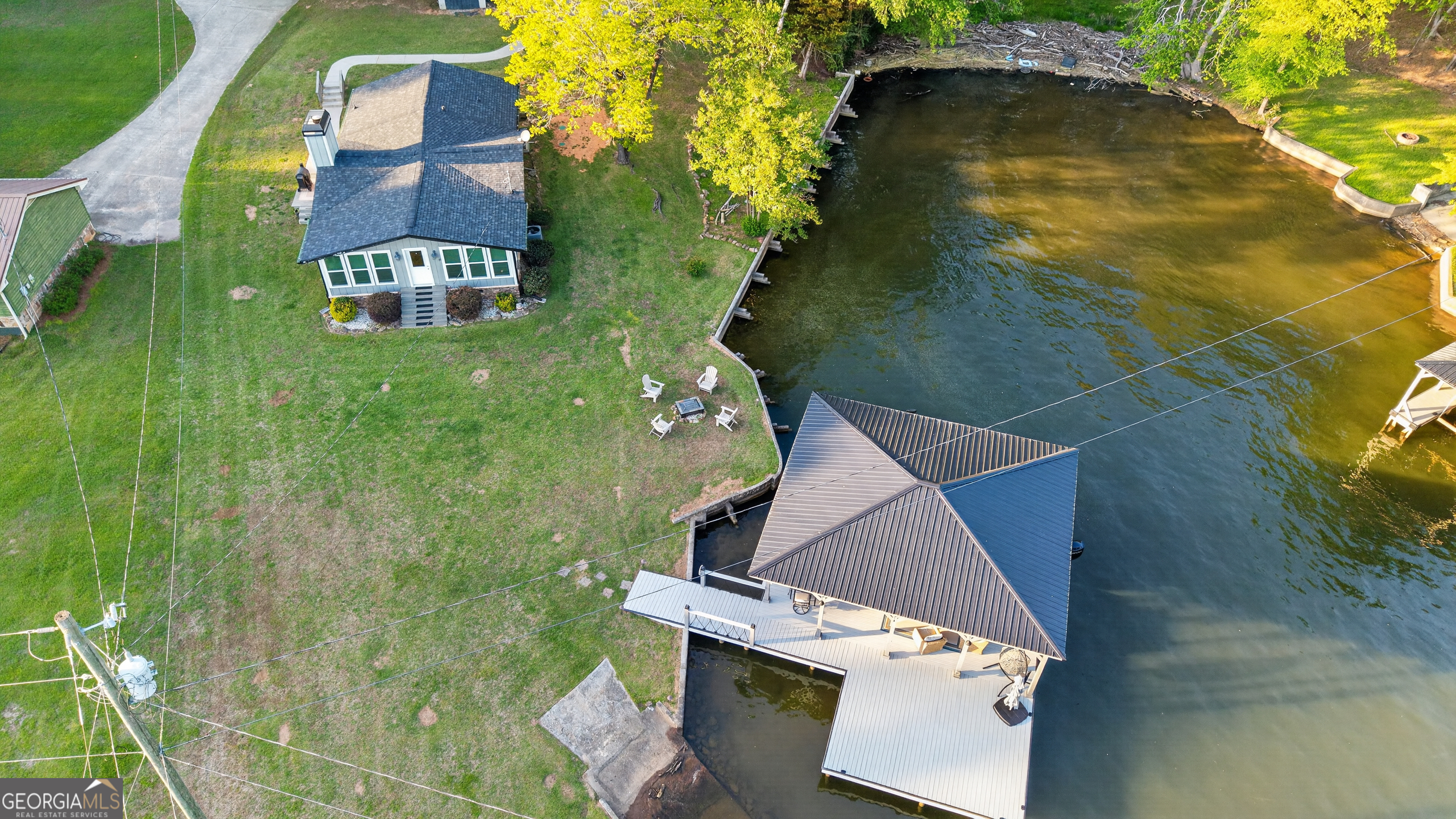 115 Mallard Trc Property Photo 4