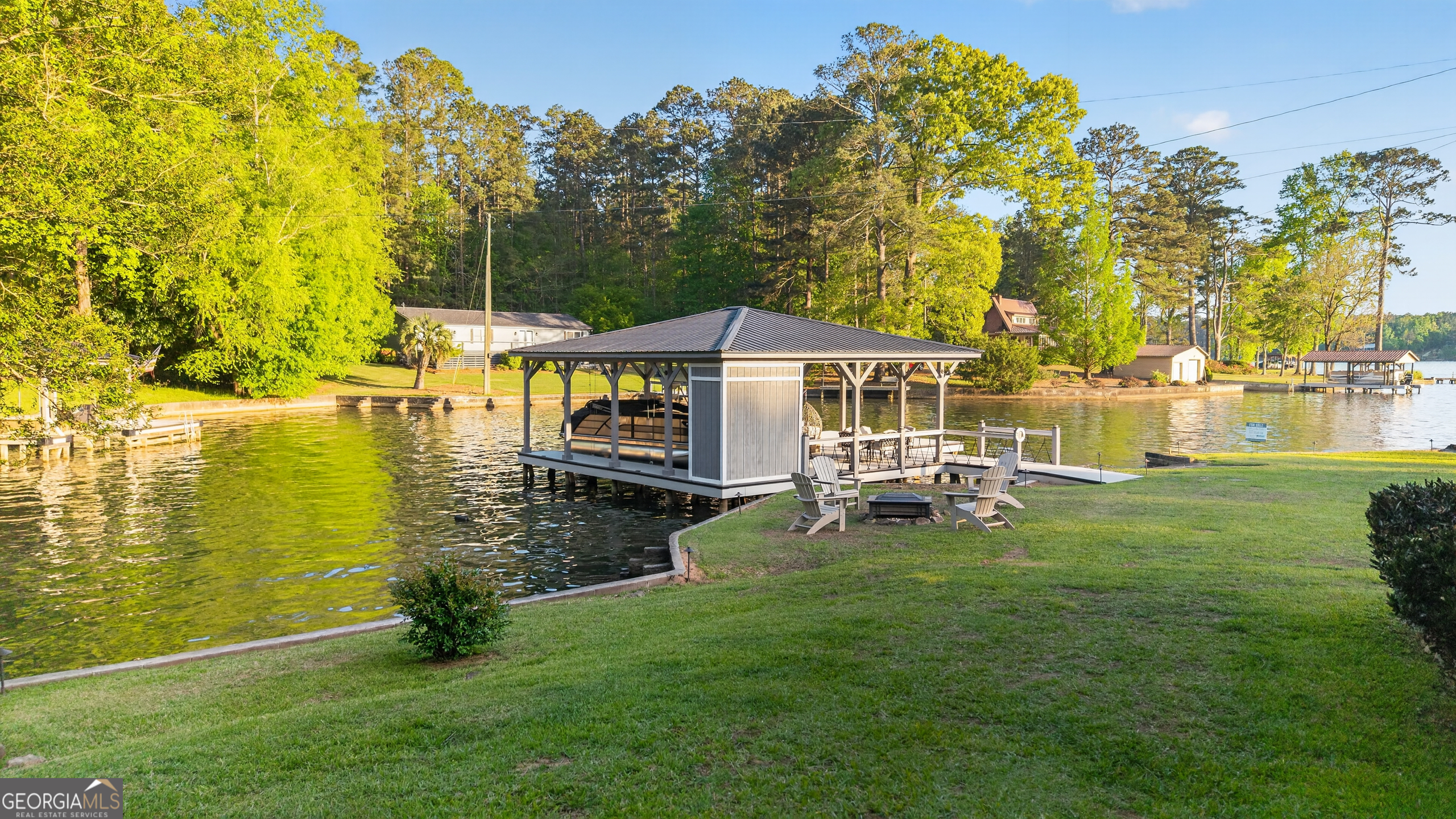 115 Mallard Trc Property Photo 8