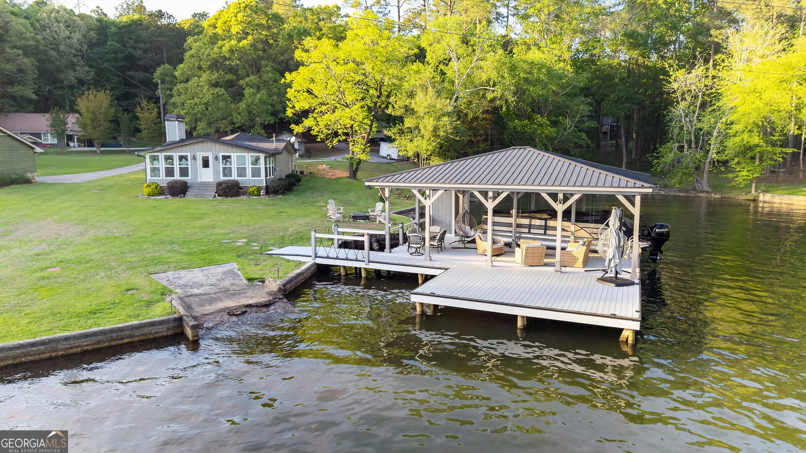 115 Mallard Trc Property Photo 16