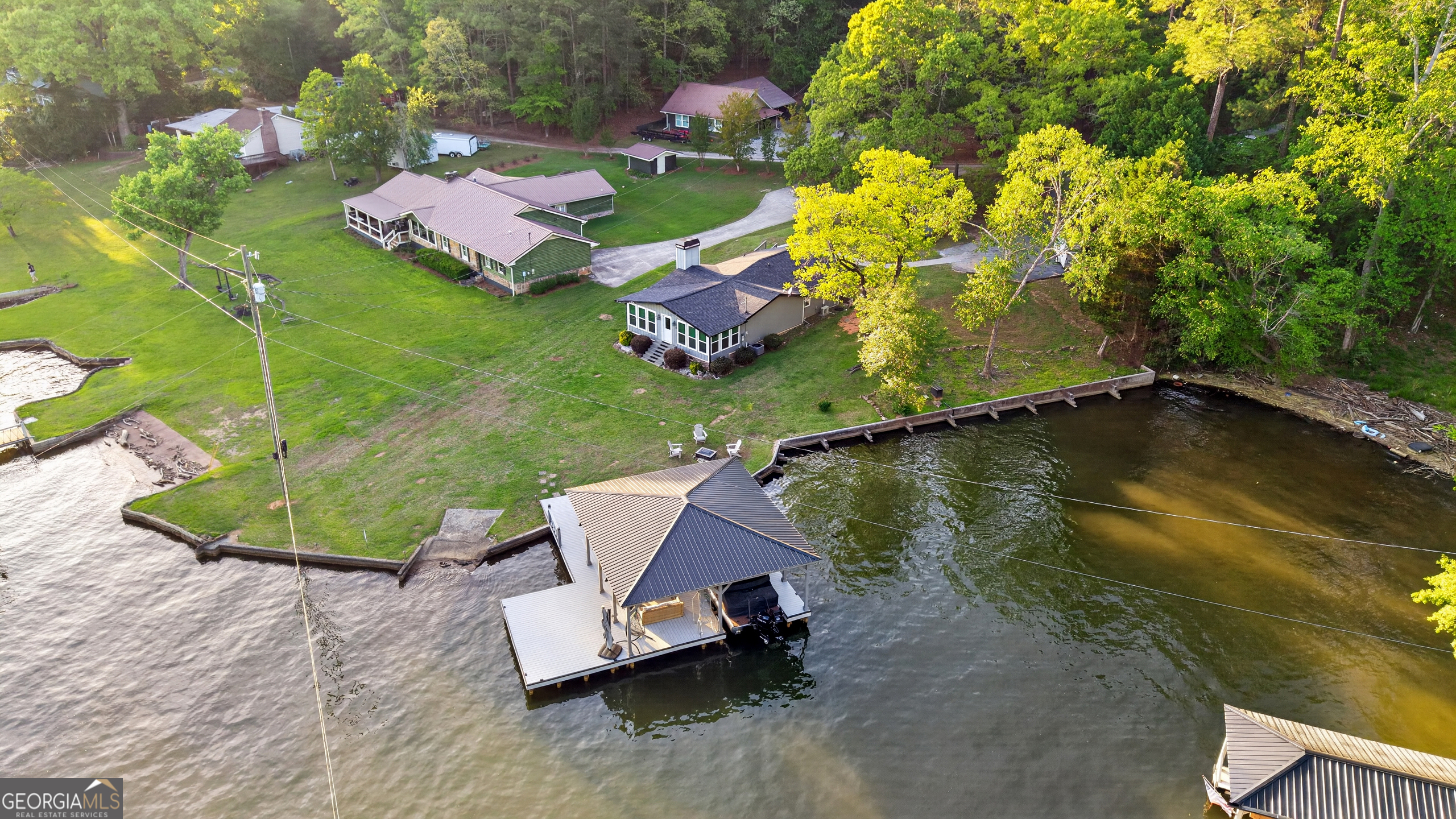 115 Mallard Trc Property Photo 19