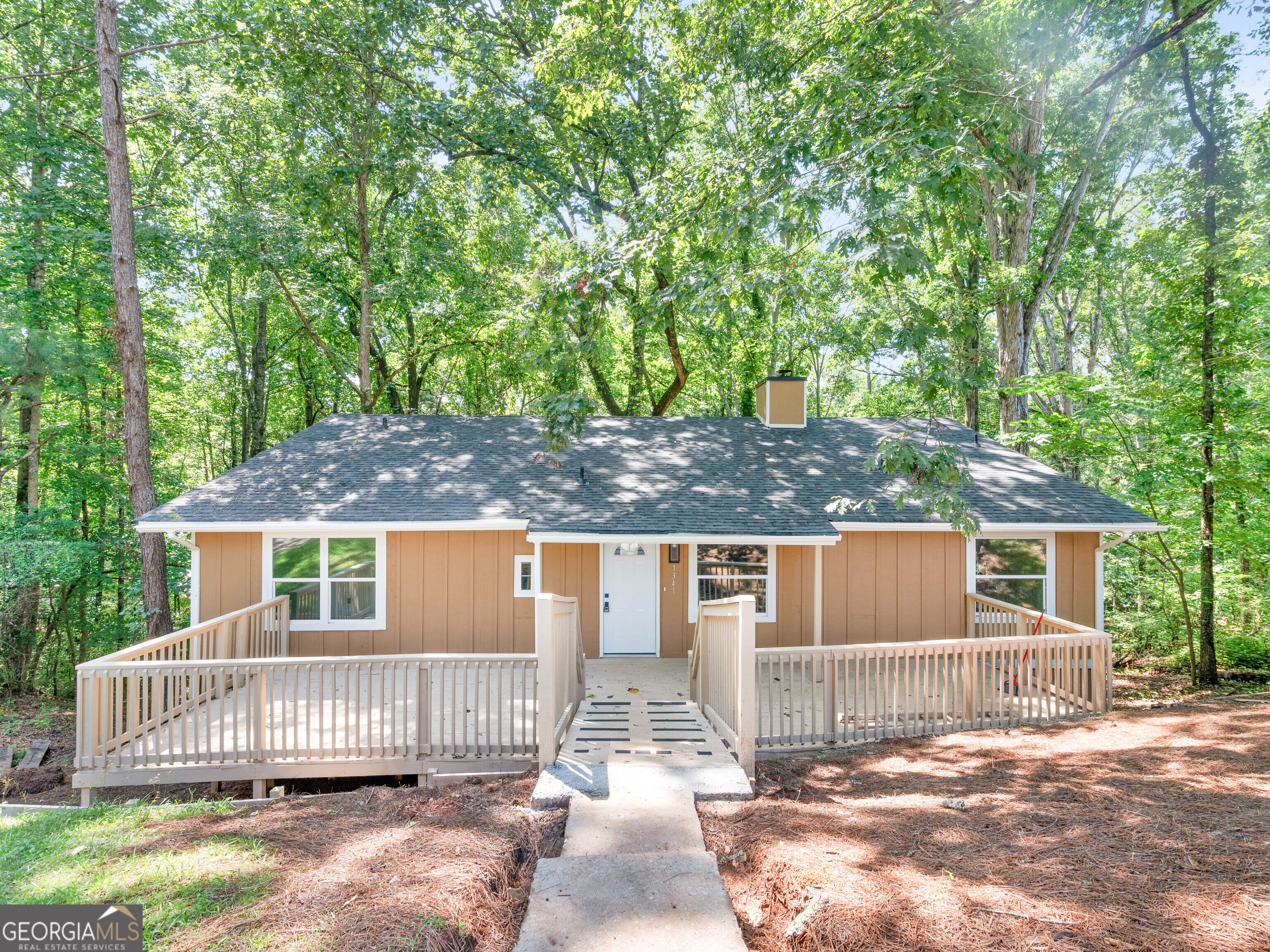 1341 Bethaven Road Property Photo 1