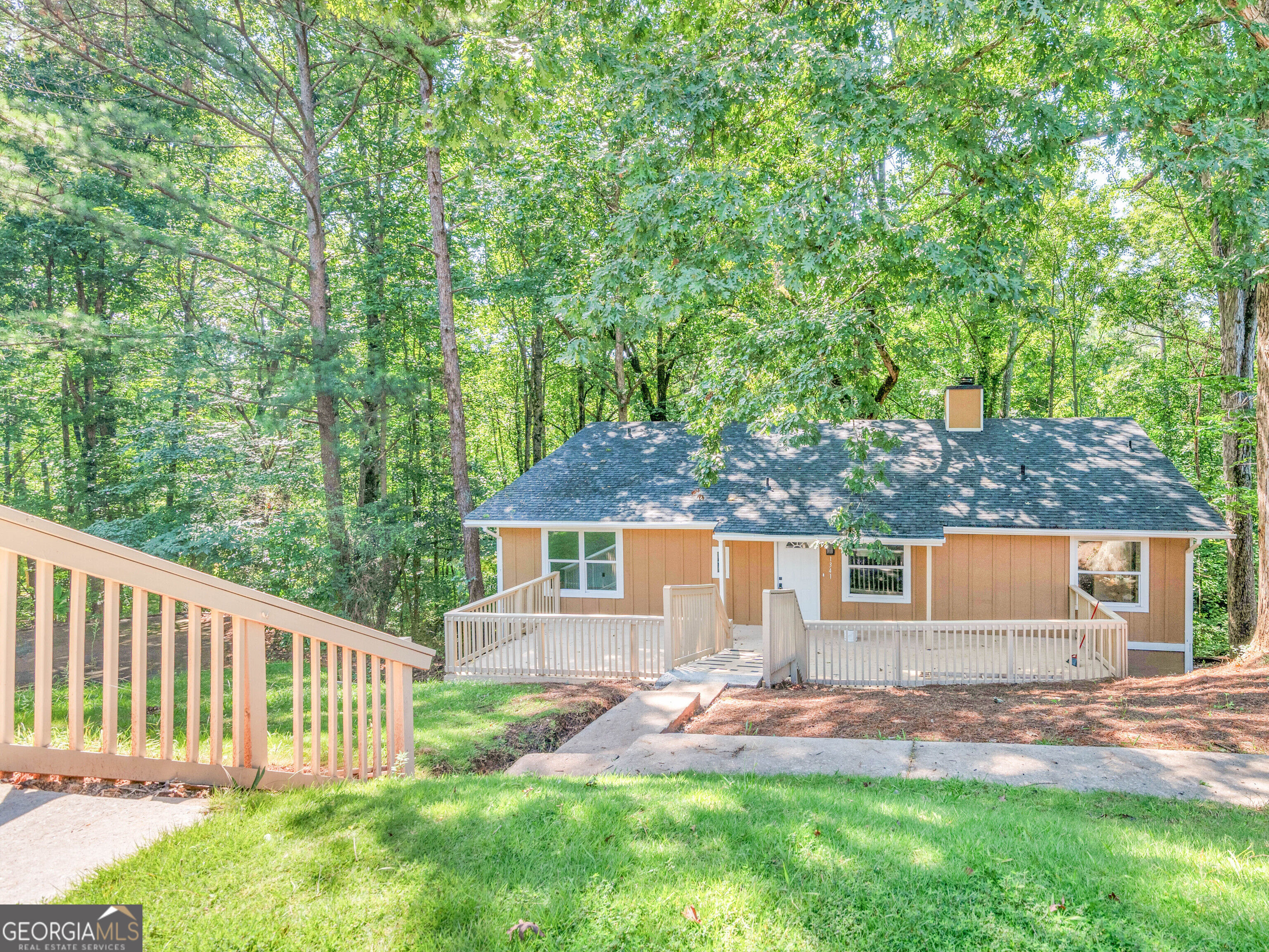 1341 Bethaven Road Property Photo 2