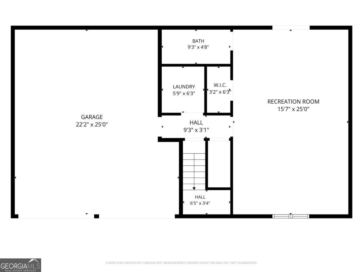1046 Redan Trace Property Photo 8