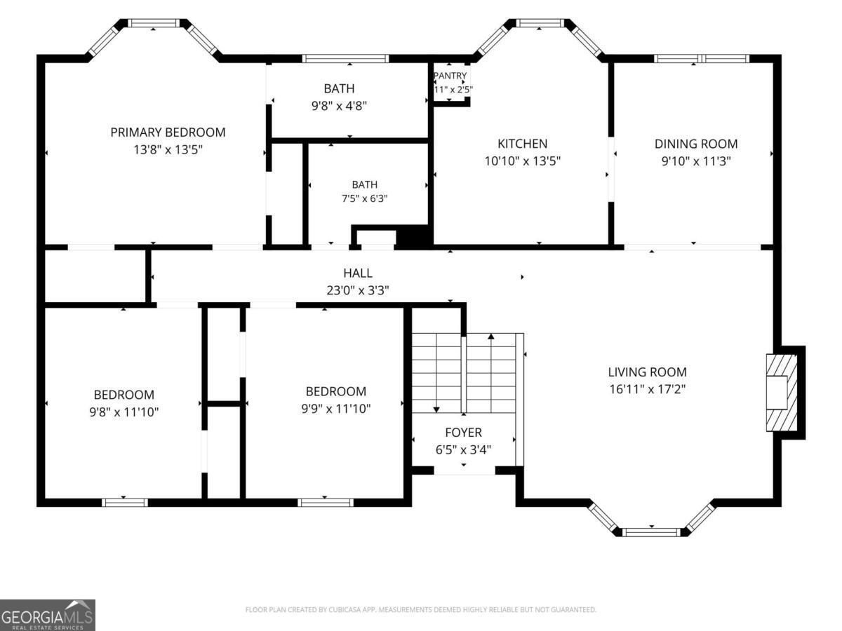 1046 Redan Trace Property Photo 9