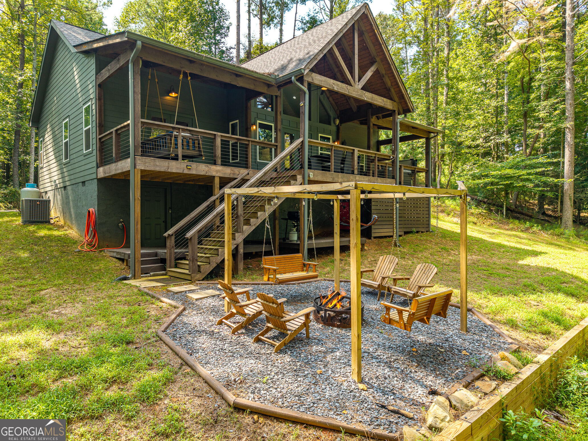 152 Springwater Court Property Photo 3