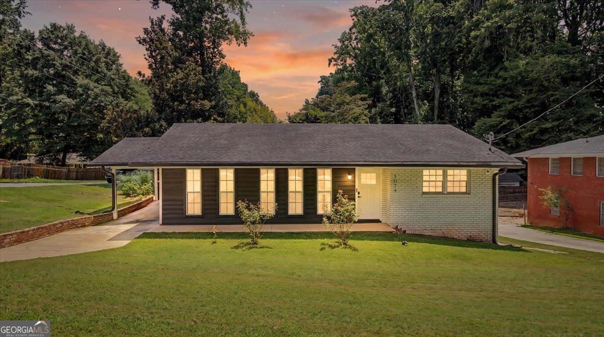 2074 Montrose Drive Property Photo 1