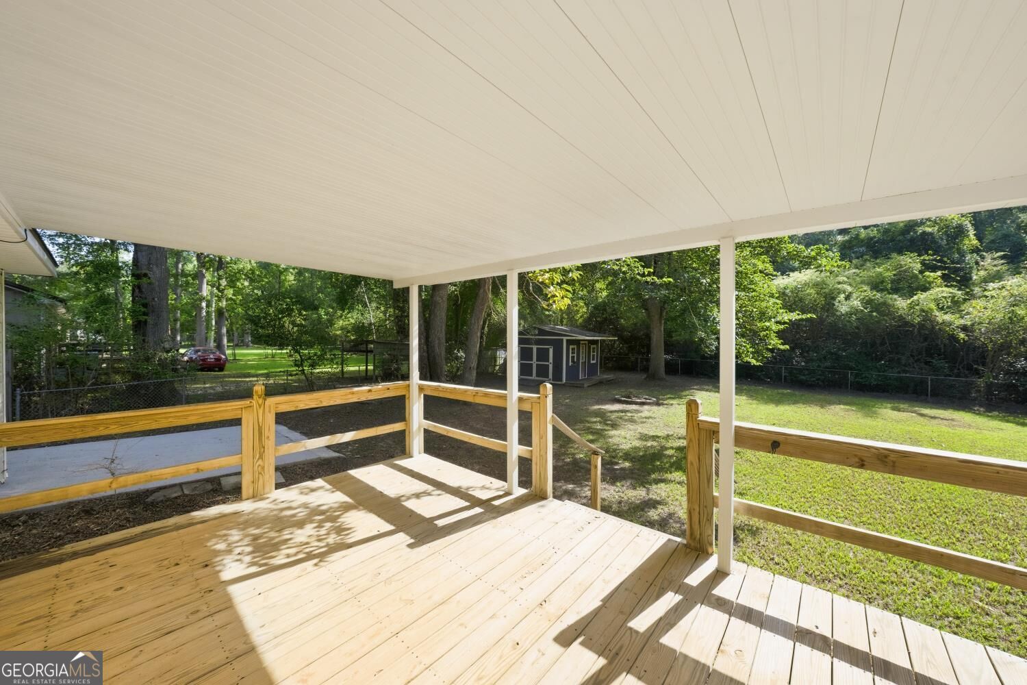 402 Frank Satterfield Road Property Photo 17