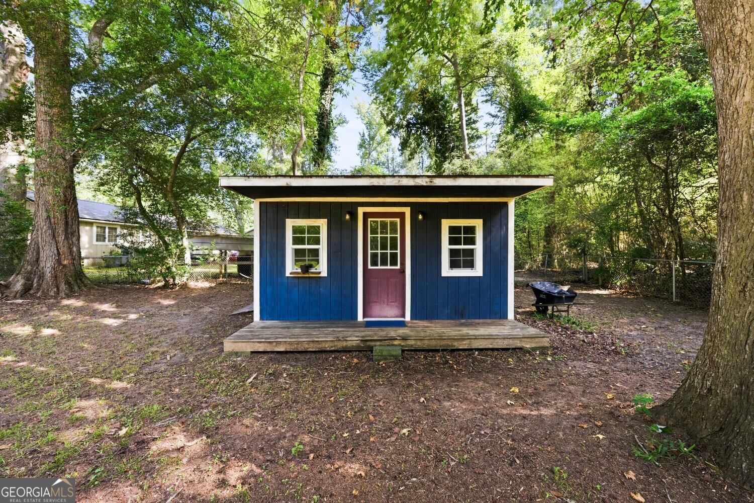 402 Frank Satterfield Road Property Photo 21