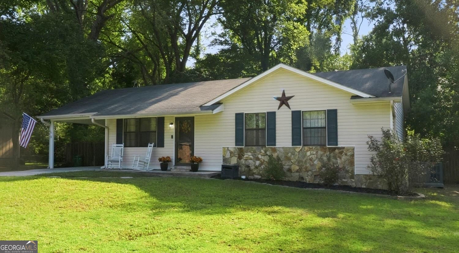402 Frank Satterfield Road Property Photo 25