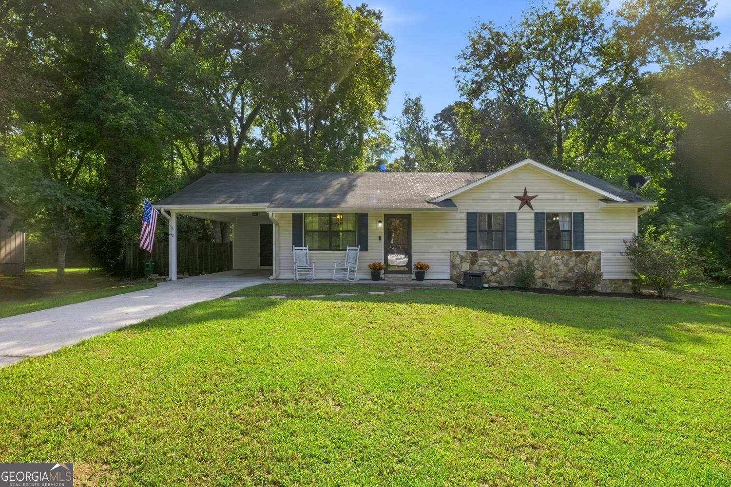 402 Frank Satterfield Road Property Photo 26