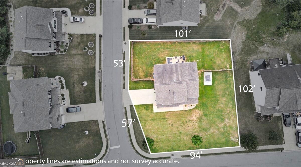 2601 Glenbrook Lane Property Photo 4