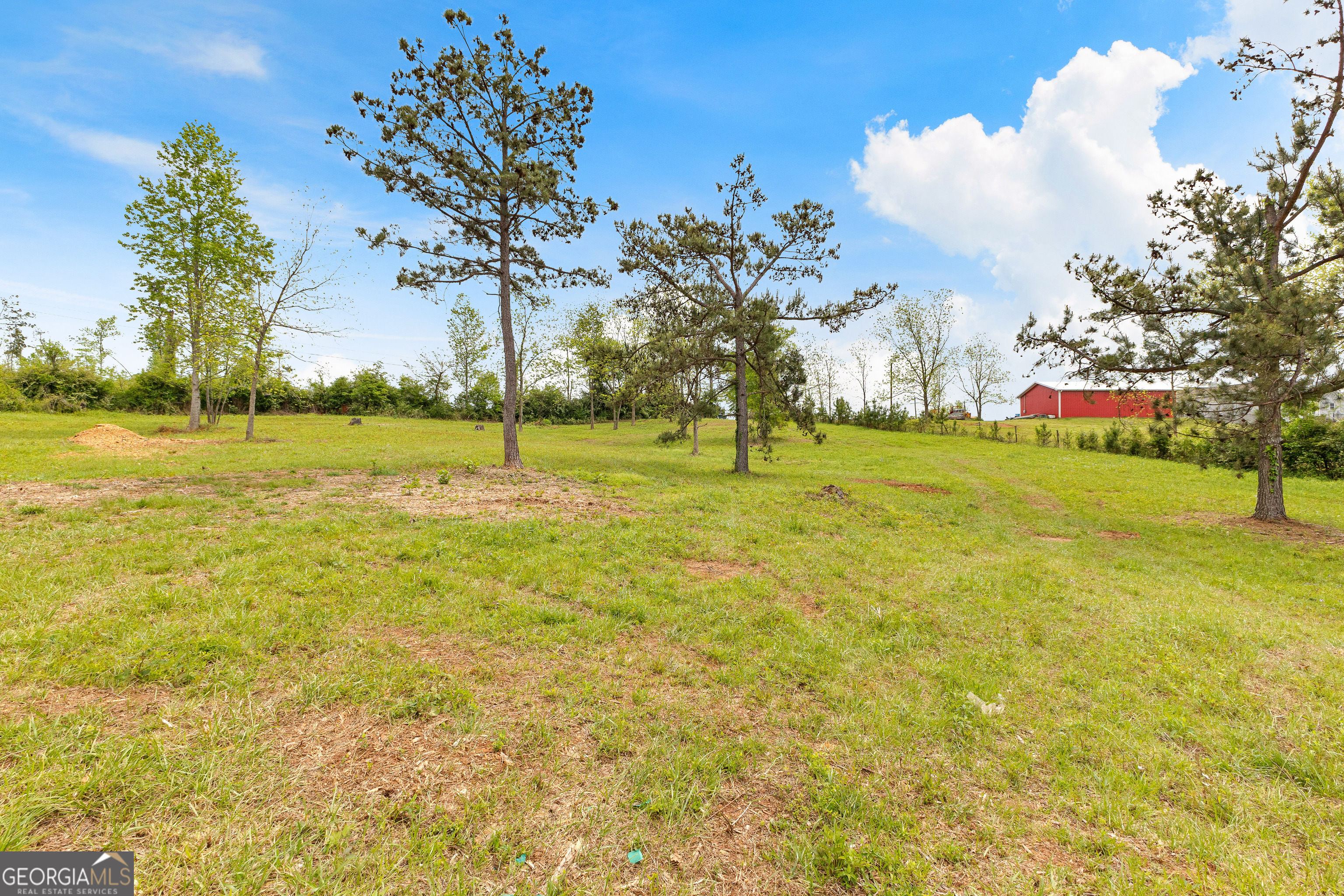 Lot 1- 0 Belk Road Property Photo 2