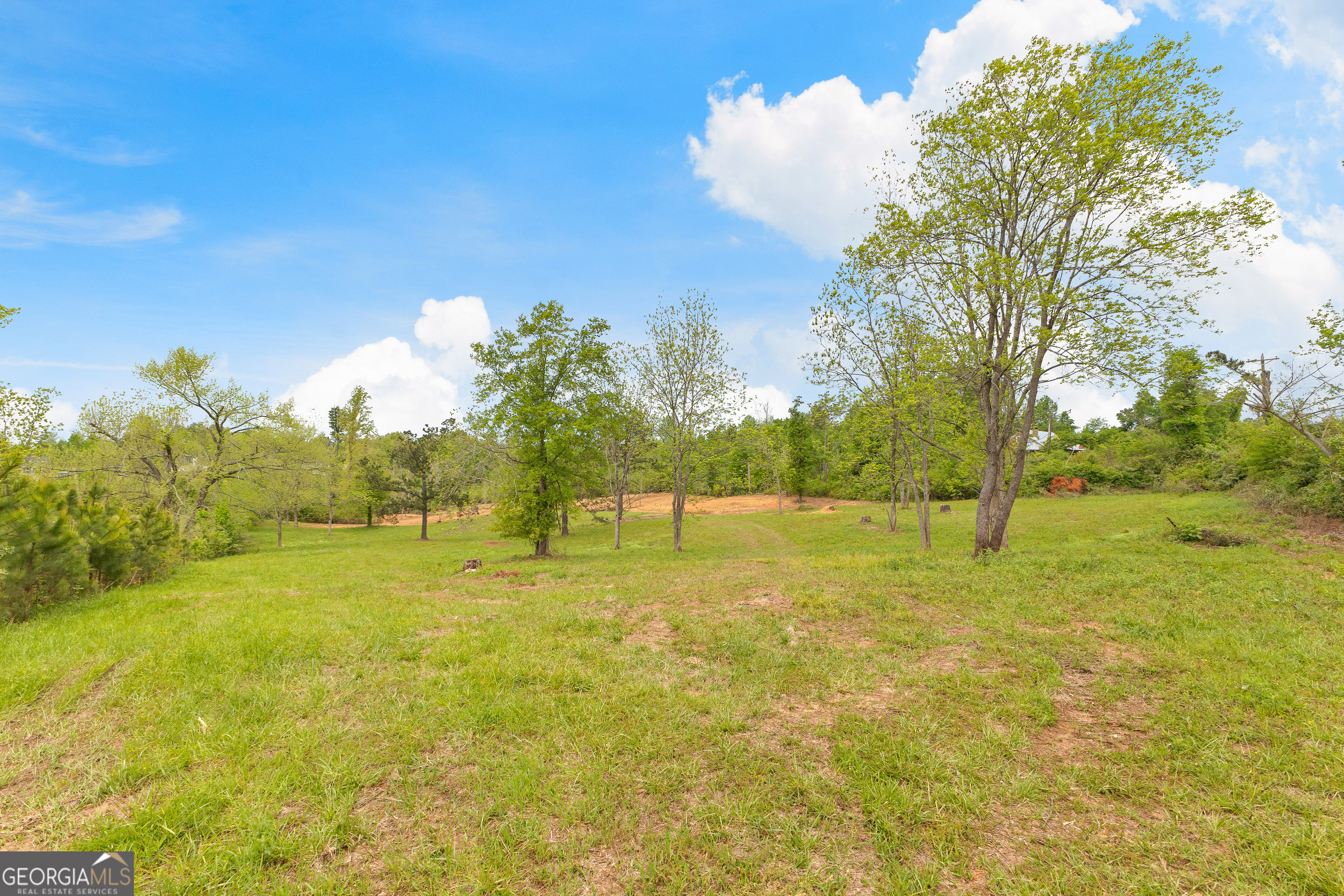 LOT 2-0 Belk Road Property Photo 1
