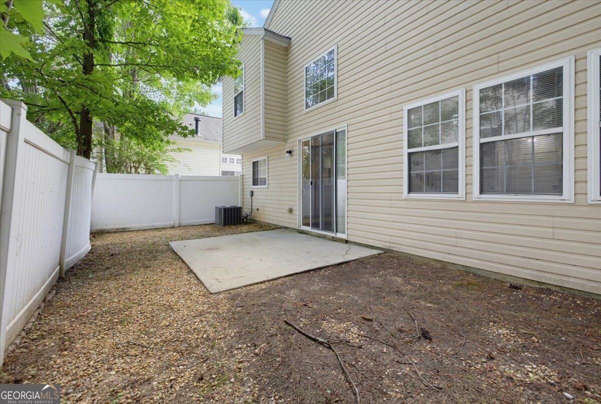 904 Windcroft Circle Nw Property Photo 22