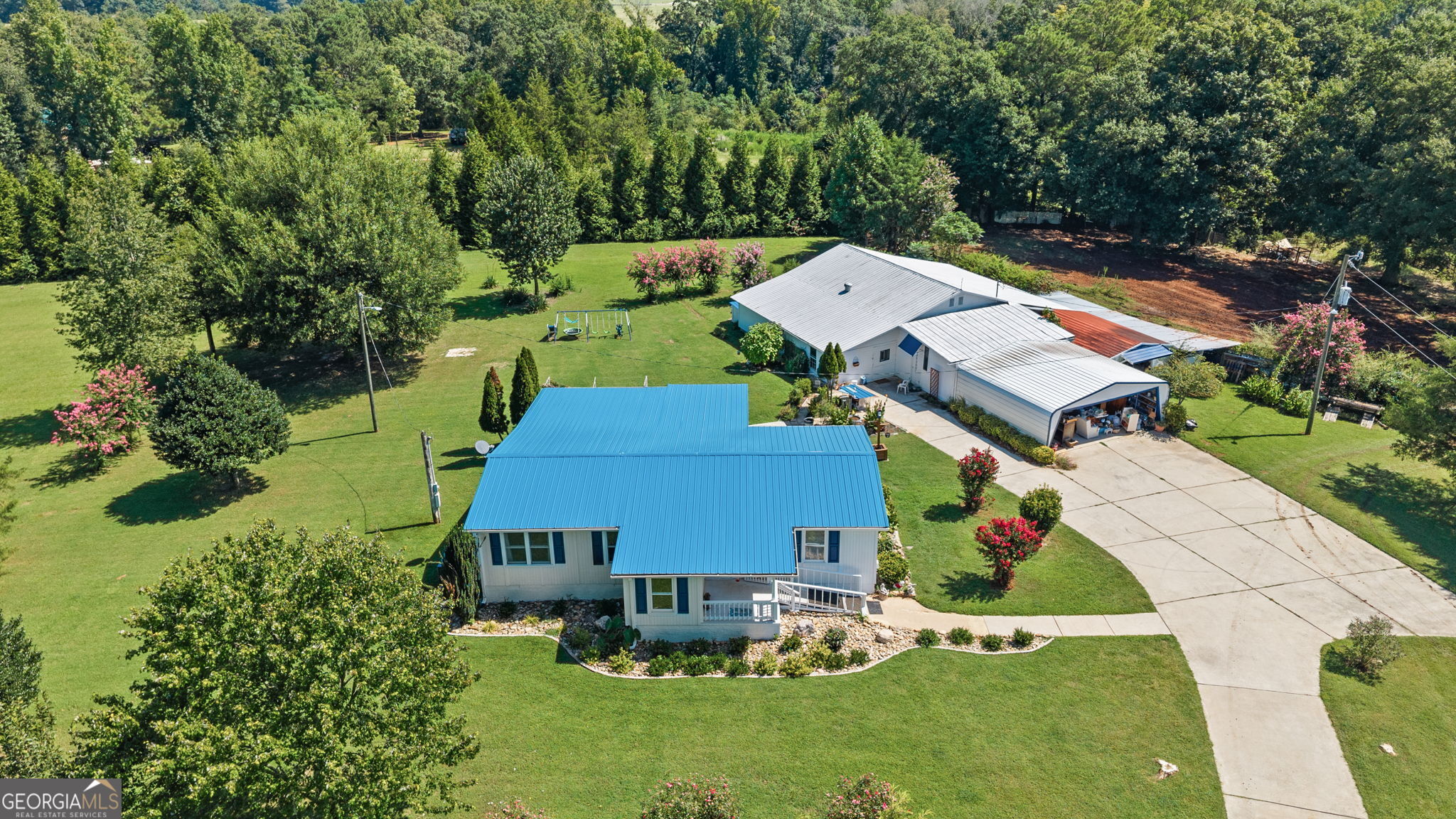 25 Whippoorwill Lane Property Photo 2