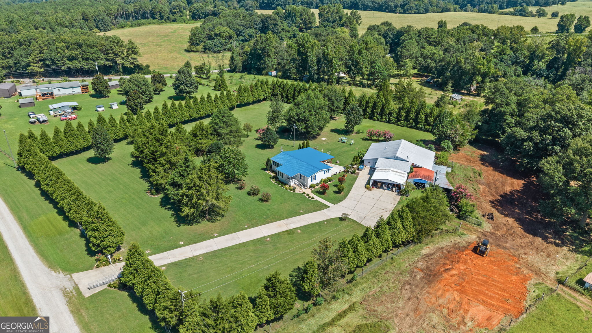 25 Whippoorwill Lane Property Photo 40