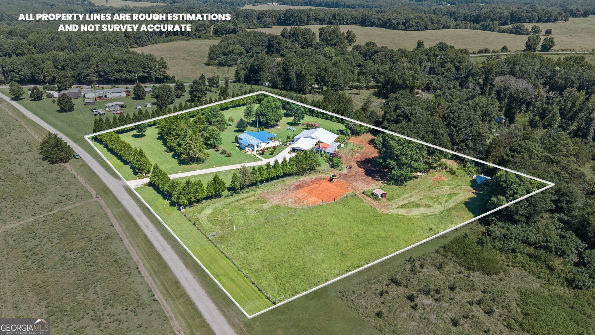 25 Whippoorwill Lane Property Photo 42