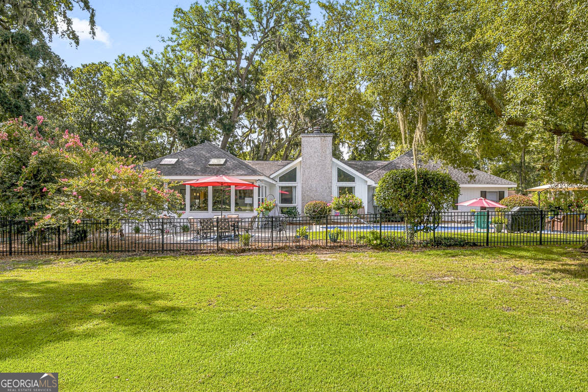 135 Colonial Drive Property Photo 46